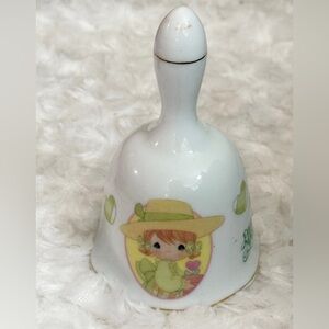 Precious moments bell